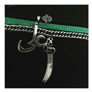 Meet your Posher, Ali